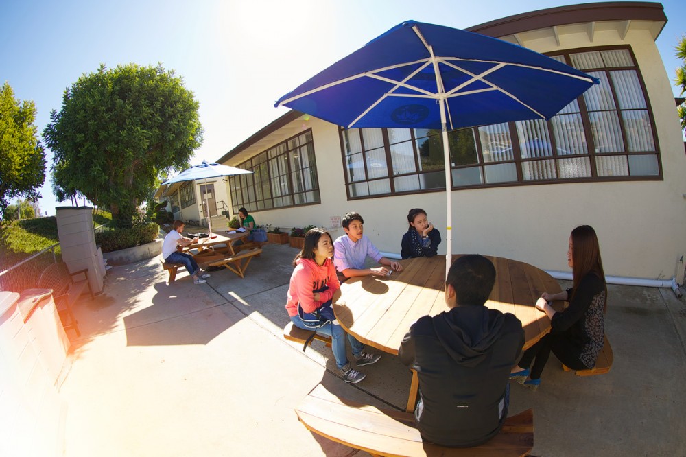 voyage anglais Los Angeles voyage langue USA